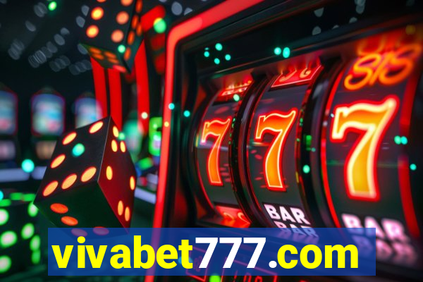 vivabet777.com