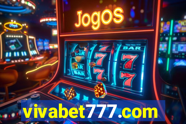 vivabet777.com