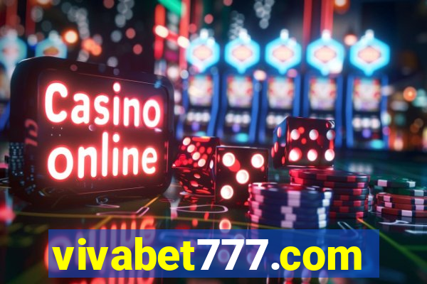 vivabet777.com