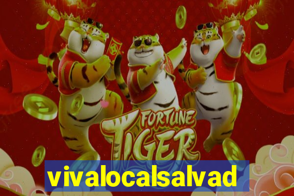 vivalocalsalvador