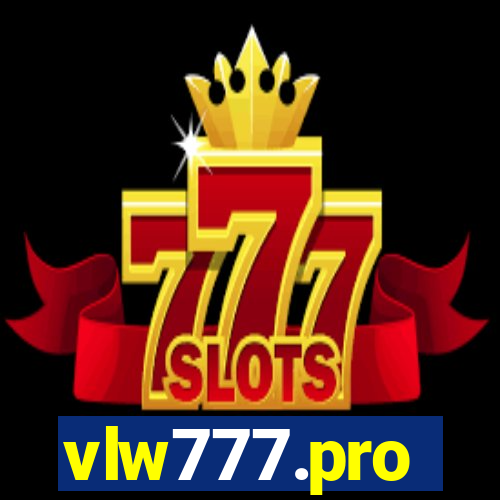 vlw777.pro