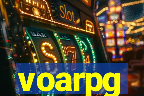 voarpg