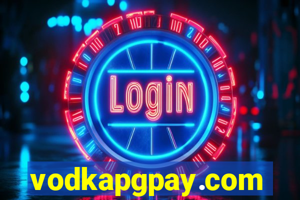 vodkapgpay.com