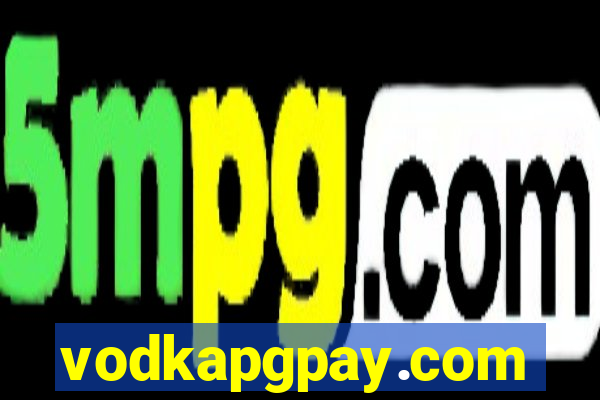 vodkapgpay.com