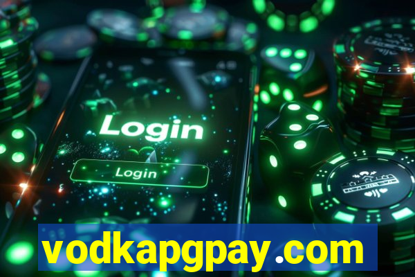 vodkapgpay.com