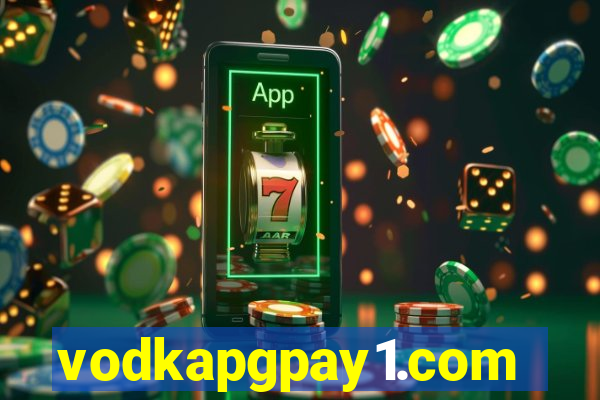 vodkapgpay1.com