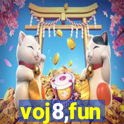 voj8,fun