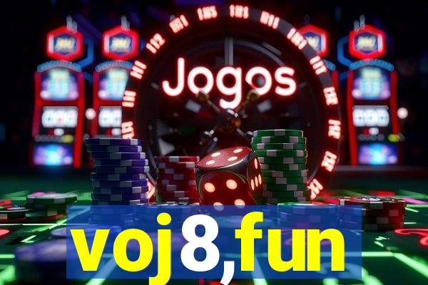 voj8,fun