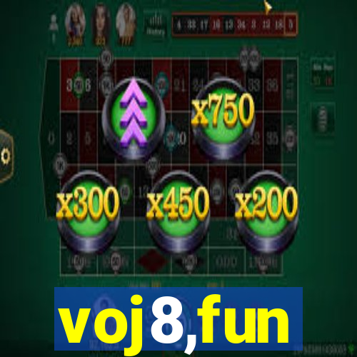 voj8,fun