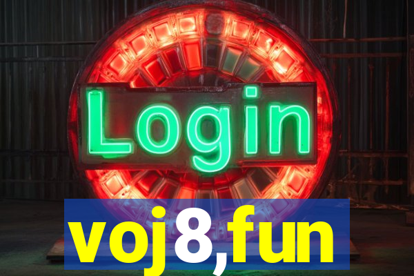 voj8,fun