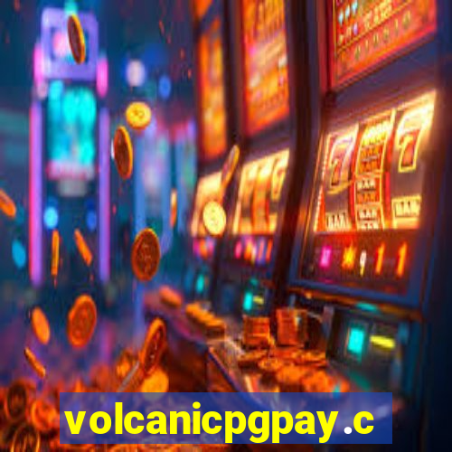 volcanicpgpay.com