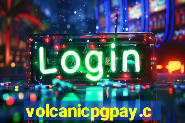 volcanicpgpay.com