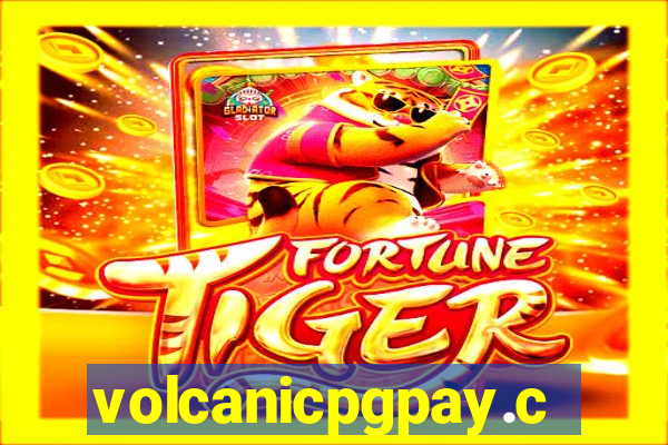 volcanicpgpay.com