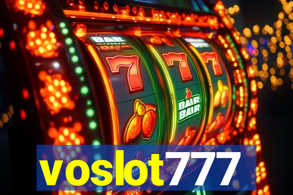 voslot777