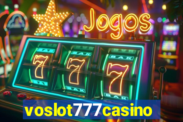 voslot777casino