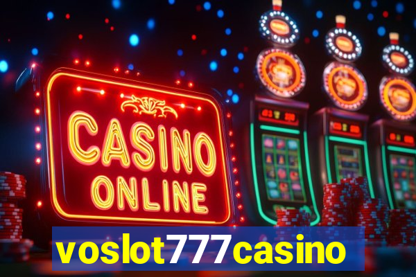 voslot777casino