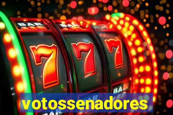 votossenadores