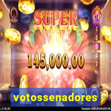 votossenadores