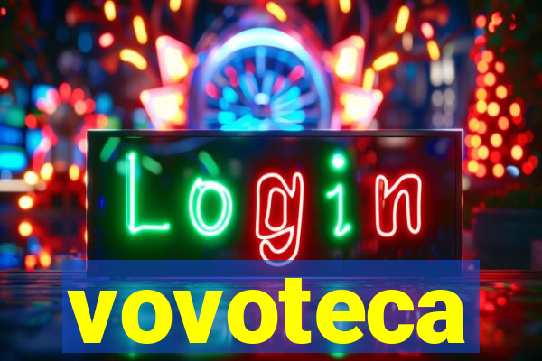 vovoteca