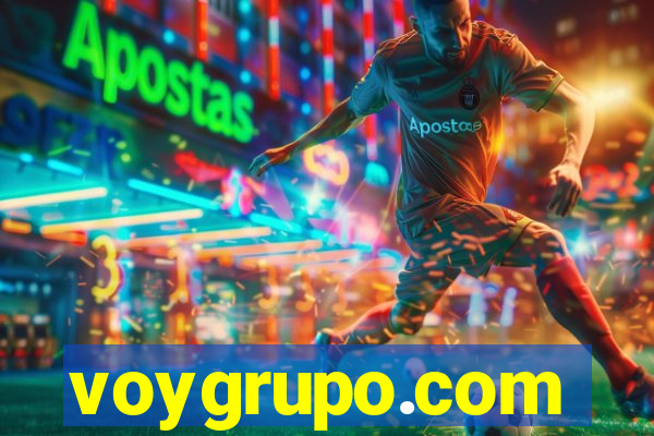 voygrupo.com