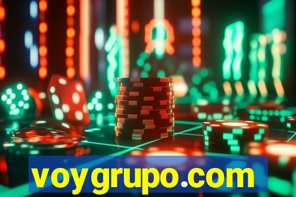 voygrupo.com