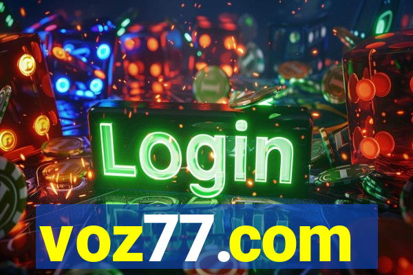 voz77.com