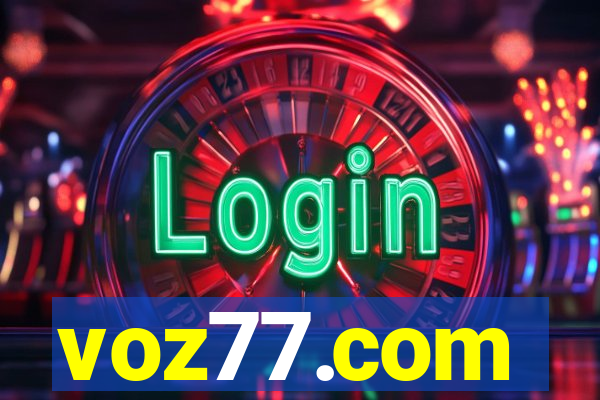 voz77.com