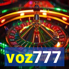 voz777