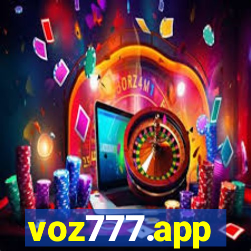 voz777.app