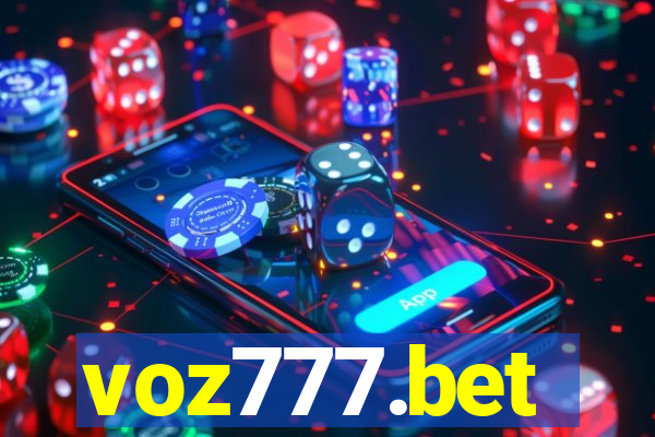 voz777.bet