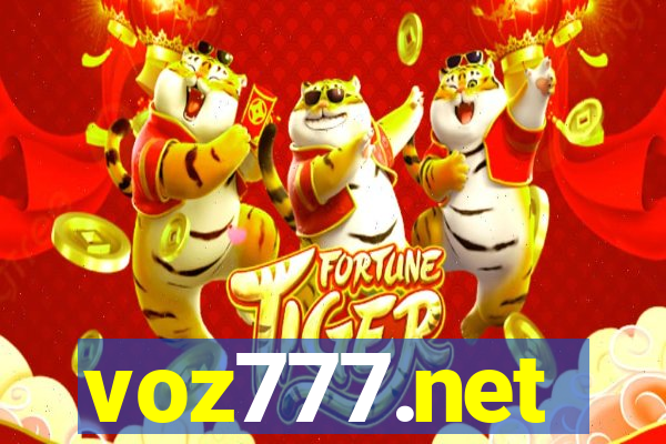 voz777.net