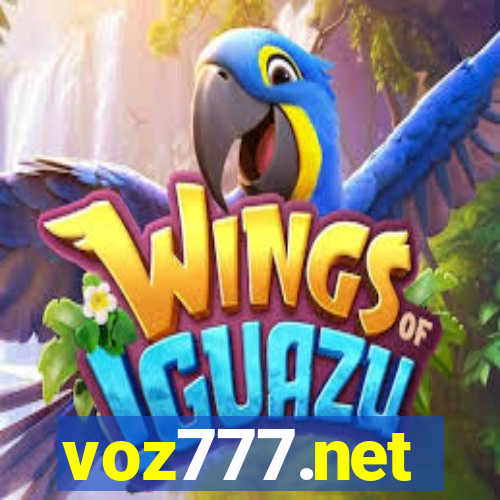 voz777.net