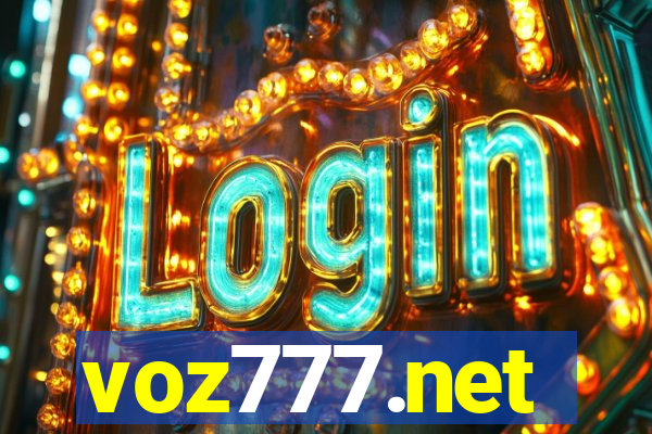 voz777.net