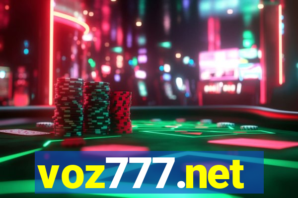 voz777.net