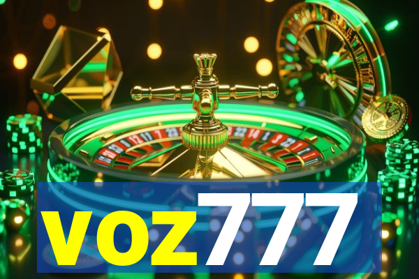 voz777