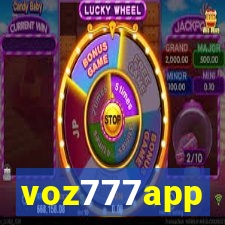 voz777app