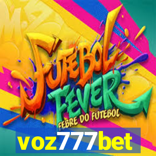 voz777bet