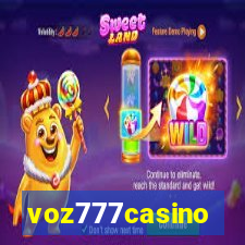 voz777casino