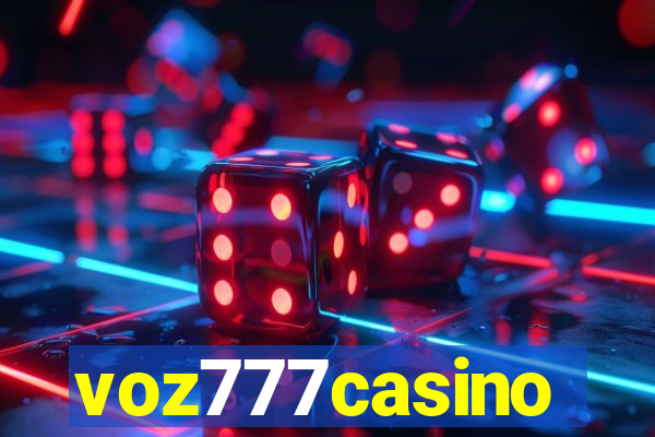 voz777casino