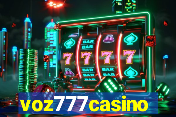 voz777casino