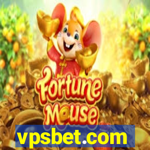 vpsbet.com