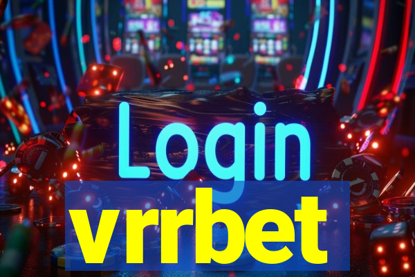 vrrbet