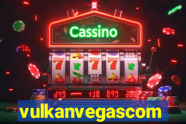 vulkanvegascom