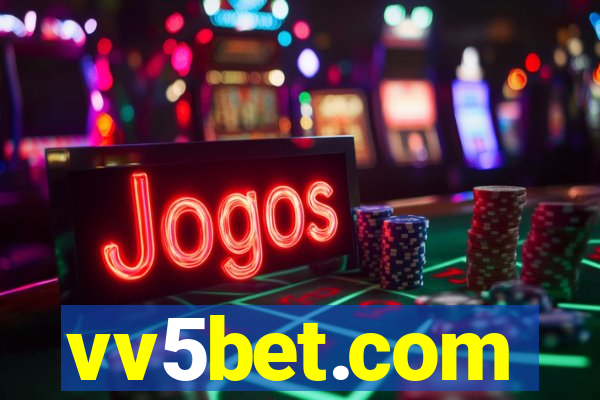 vv5bet.com