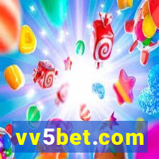 vv5bet.com