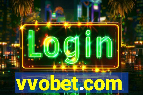 vvobet.com