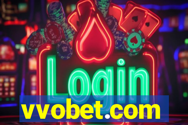 vvobet.com