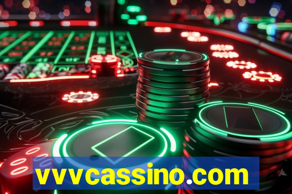 vvvcassino.com