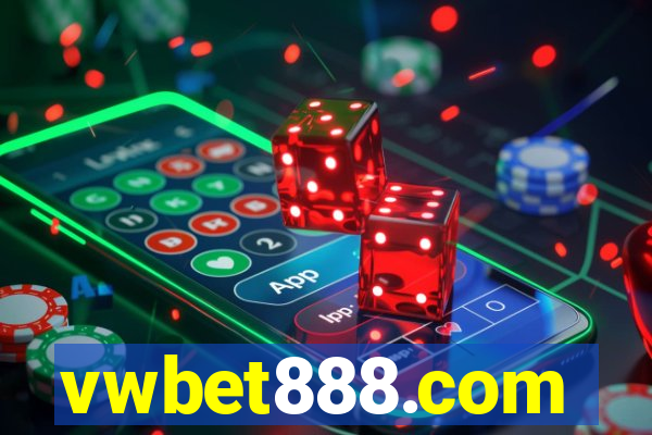 vwbet888.com