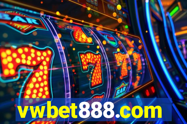 vwbet888.com